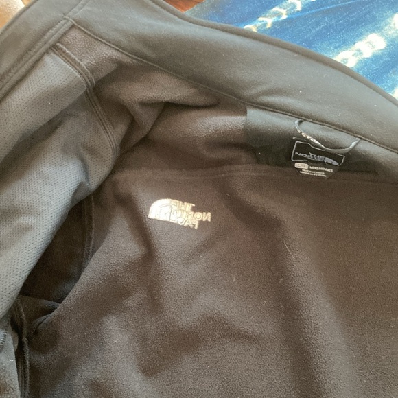 Men’s Apex North Face Jacket - Picture 9 of 10